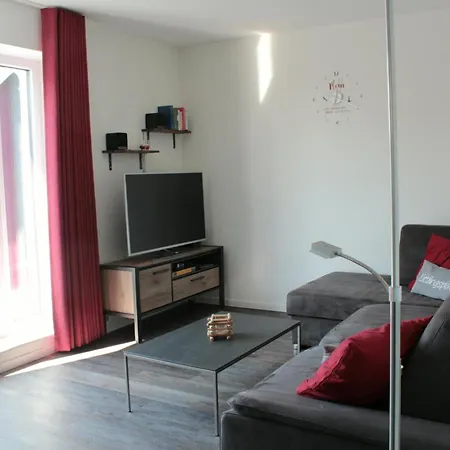 Lejlighed Neue Liebe 5 - Meeresstern