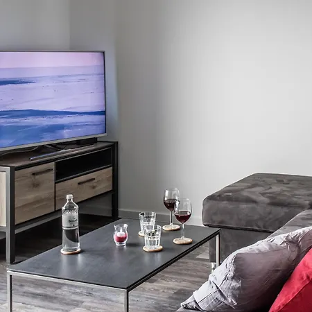 Neue Liebe 5 - Meeresstern Haffkrug