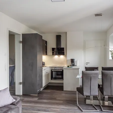 Neue Liebe 5 - Meeresstern Haffkrug