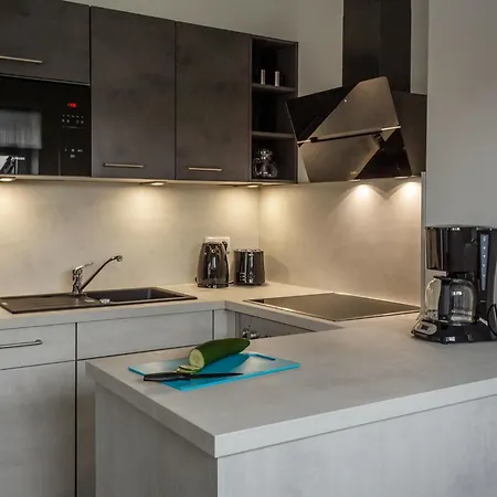 Lejlighed Neue Liebe 5 - Meeresstern