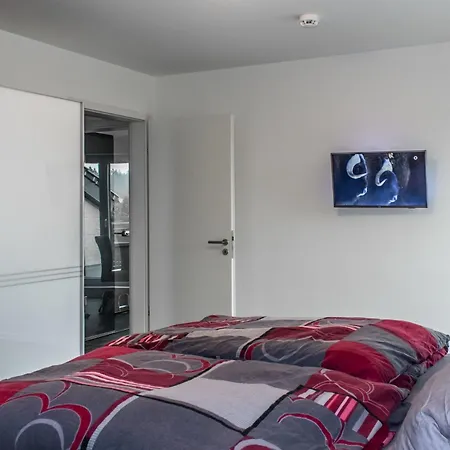 Neue Liebe 5 - Meeresstern Haffkrug