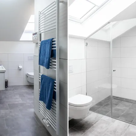 Lejlighed Neue Liebe 5 - Meeresstern