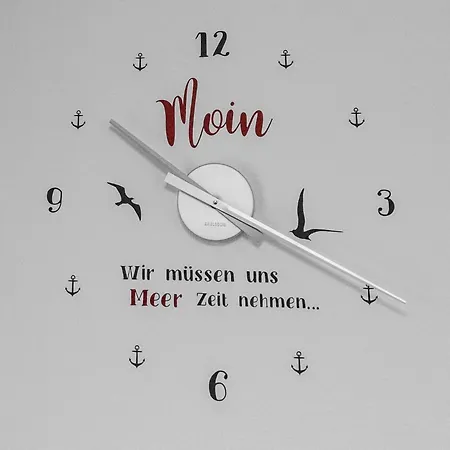 Neue Liebe 5 - Meeresstern Lejlighed Haffkrug