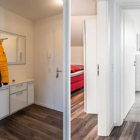 Neue Liebe 5 - Meeresstern Haffkrug