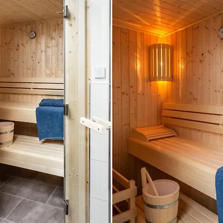 Neue Liebe 5 - Meeresstern Apartamento *