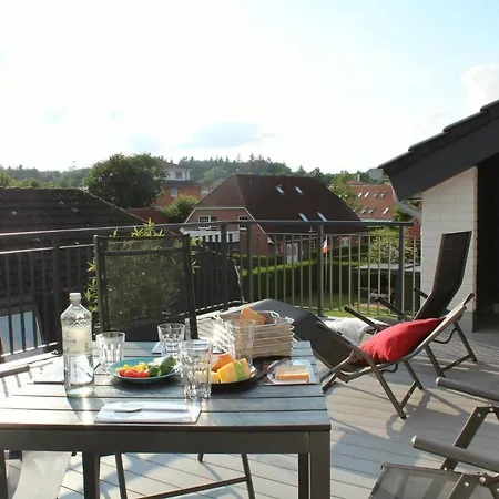 Lejlighed Neue Liebe 5 - Meeresstern *