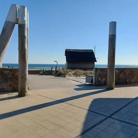 Neue Liebe 5 - Meeresstern Lejlighed *