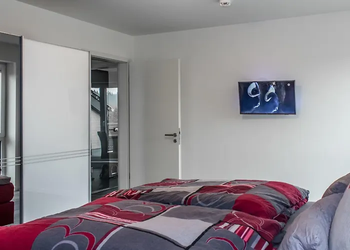 Neue Liebe 5 - Meeresstern 哈夫克鲁格